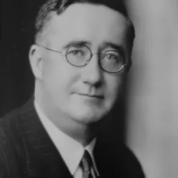 Portrait of Will Appleton
