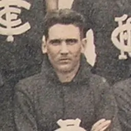 Portrait of Vin Arthur