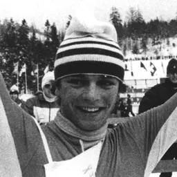 Portrait of Uwe Dotzauer