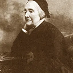 Portrait of Sara Katharina de Bronovo