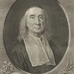 Portrait of Giacinto Cestoni