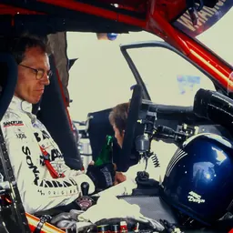 Portrait of Jörg van Ommen