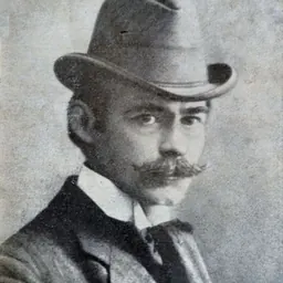 Portrait of Dimitrie Paciurea