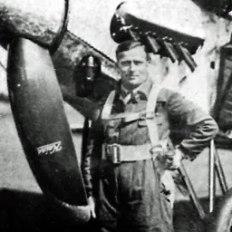 Portrait of Wilhelm Stör