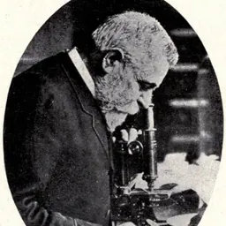 Portrait of Édouard Ernest Prillieux