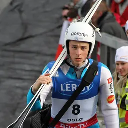 Portrait of Jaka Hvala