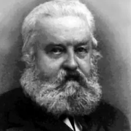 Portrait of Friedrich Moritz Brauer