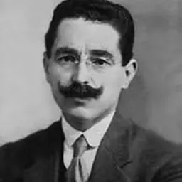 Portrait of Emin Erkul