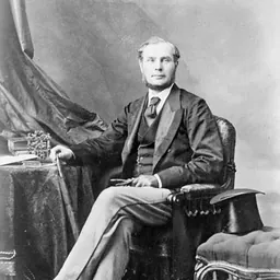 Portrait of Sir John Rose, 1st Baronet