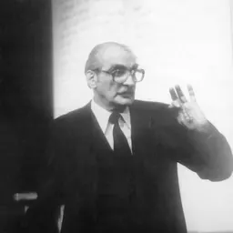 Portrait of Mikheil Tumanishvili