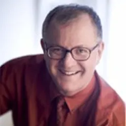 Portrait of William Farina