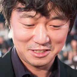 Portrait of Hirofumi Arai