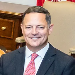 Portrait of Rafael Anchia