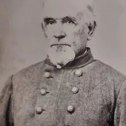 Portrait of Sandford C. Faulkner