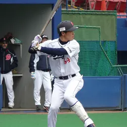 Portrait of Yūto Morikoshi