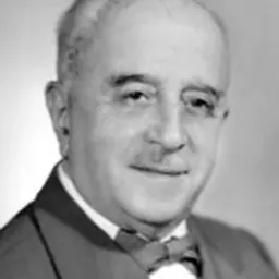 Portrait of Mario Cingolani