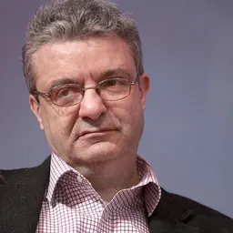 Portrait of Marc Crépon
