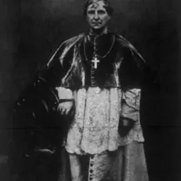 Portrait of James Myles O'Gorman