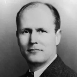 Portrait of Arthur B. Langlie