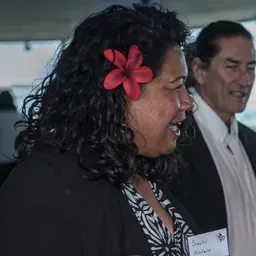 Portrait of Siautu Alefaio