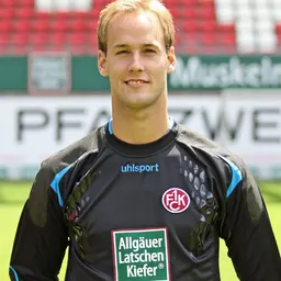 Portrait of Marco Knaller