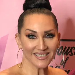Portrait of Michelle Visage