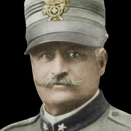 Portrait of Antonio Miani