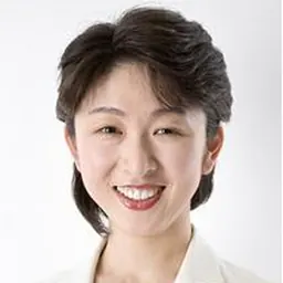 Portrait of Miho Takai