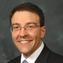 Portrait of Ari Porth