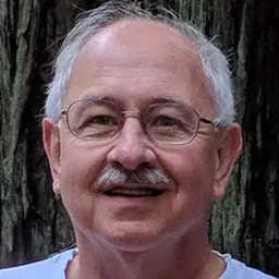 Portrait of Michael P. Stryker