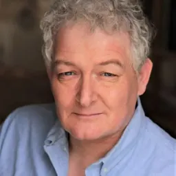Portrait of Cameron Rhodes
