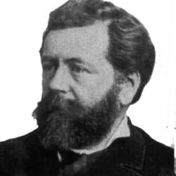 Portrait of Dardo Rocha