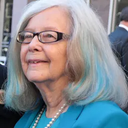 Portrait of Lela Alston