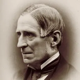 Portrait of James Paget