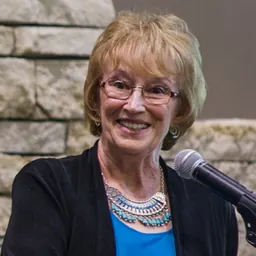 Portrait of Kay Schallenkamp