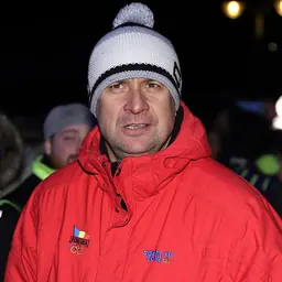 Portrait of Iulian Păcioianu