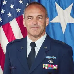 Portrait of David Dziobkowski
