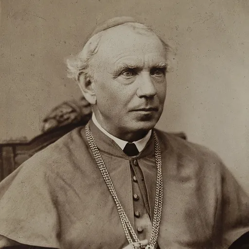 Portrait of Zygmunt Szczęsny Feliński
