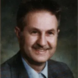 Portrait of Paul Pruitt