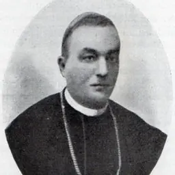 Portrait of Agostino Gaetano Riboldi
