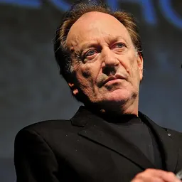 Portrait of Goran Paskaljević