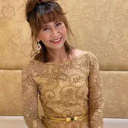 Portrait of Sirintra Niyakorn