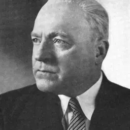 Portrait of Augustine B. Kelley
