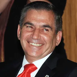Portrait of Gilberto Carvalho