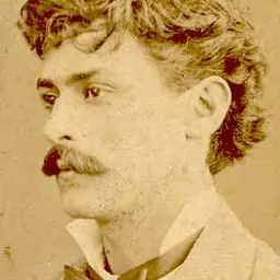 Portrait of Costantino Barbella