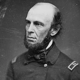 Portrait of Andrew A. Harwood