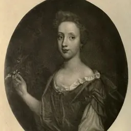 Portrait of Anne Wharton