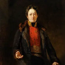 Portrait of John Le Mesurier