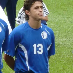 Portrait of Ryan Guy