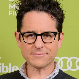 Portrait of J. J. Abrams